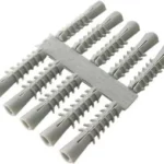 PVC hmoždinky - kategória PVC hmoždinky - kategória